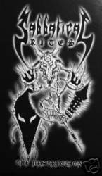 Sabbatical Rites : The Destruction